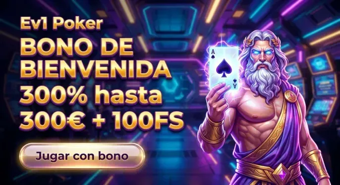 Ev1 Poker Casino